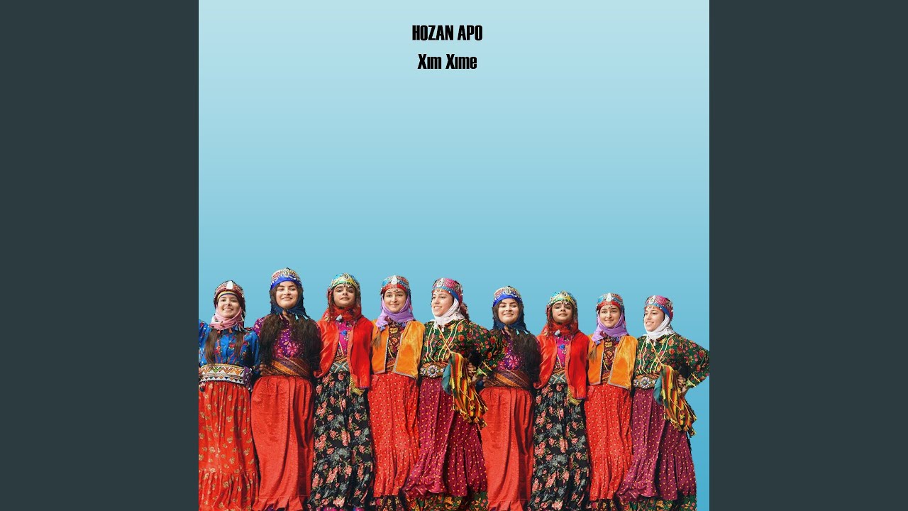 Xım Xıme