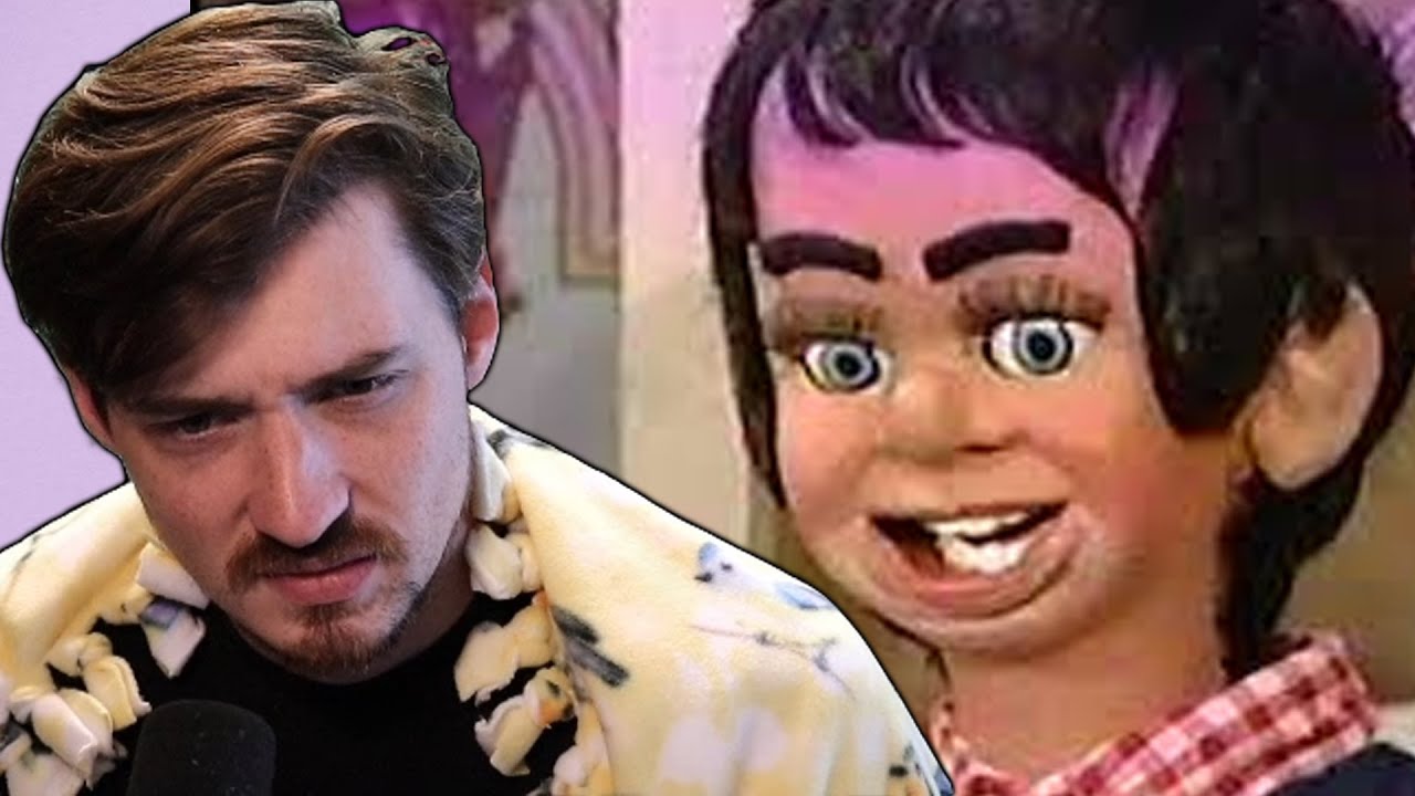 The Darkest Videos On The Internet (Nexpo)