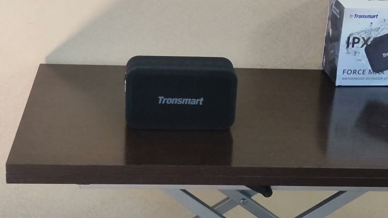 Tronsmart Force Max 80W