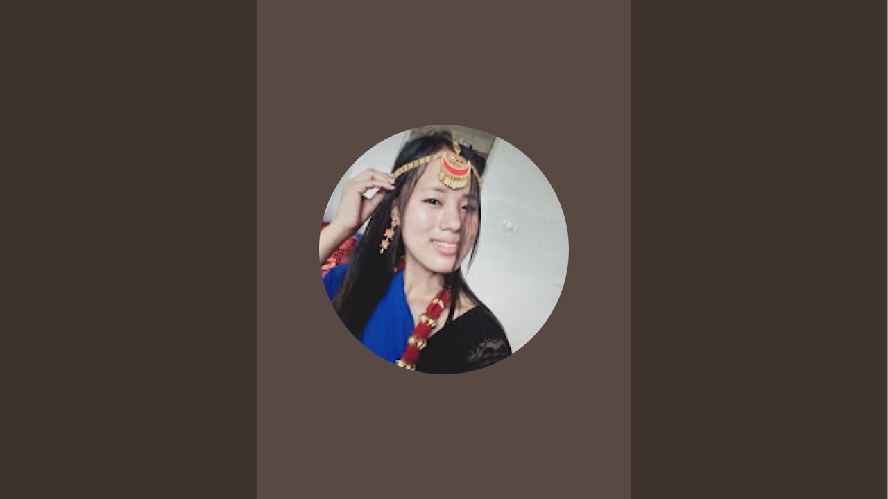 DeepiCa Limbu is live!hello everyone nidai saknuvayoki😎