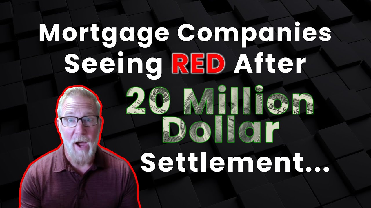 HMDA Redlining not a Bank Only Problem (Does Redlining Really Exist) - Mortgage Lenders Beware