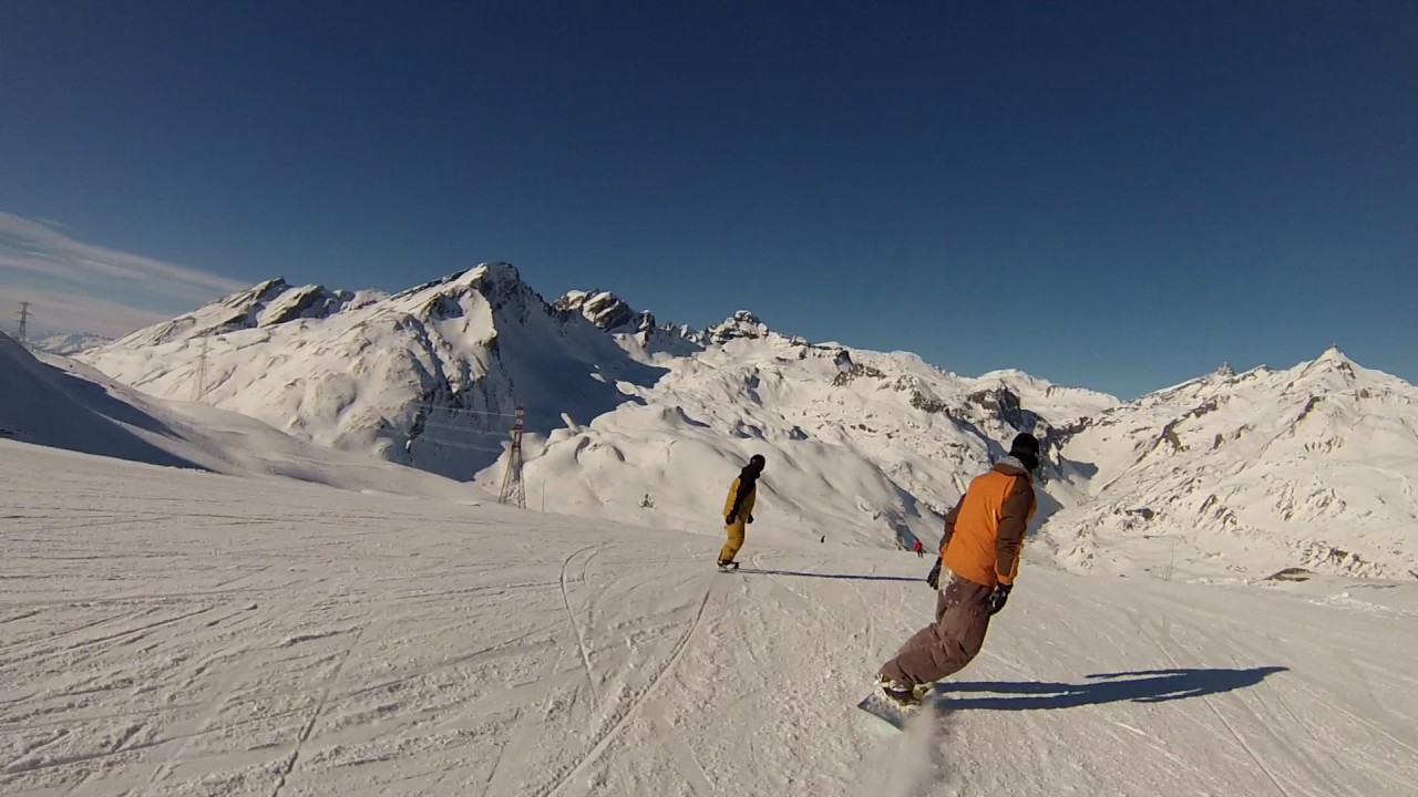 la thuile 2017