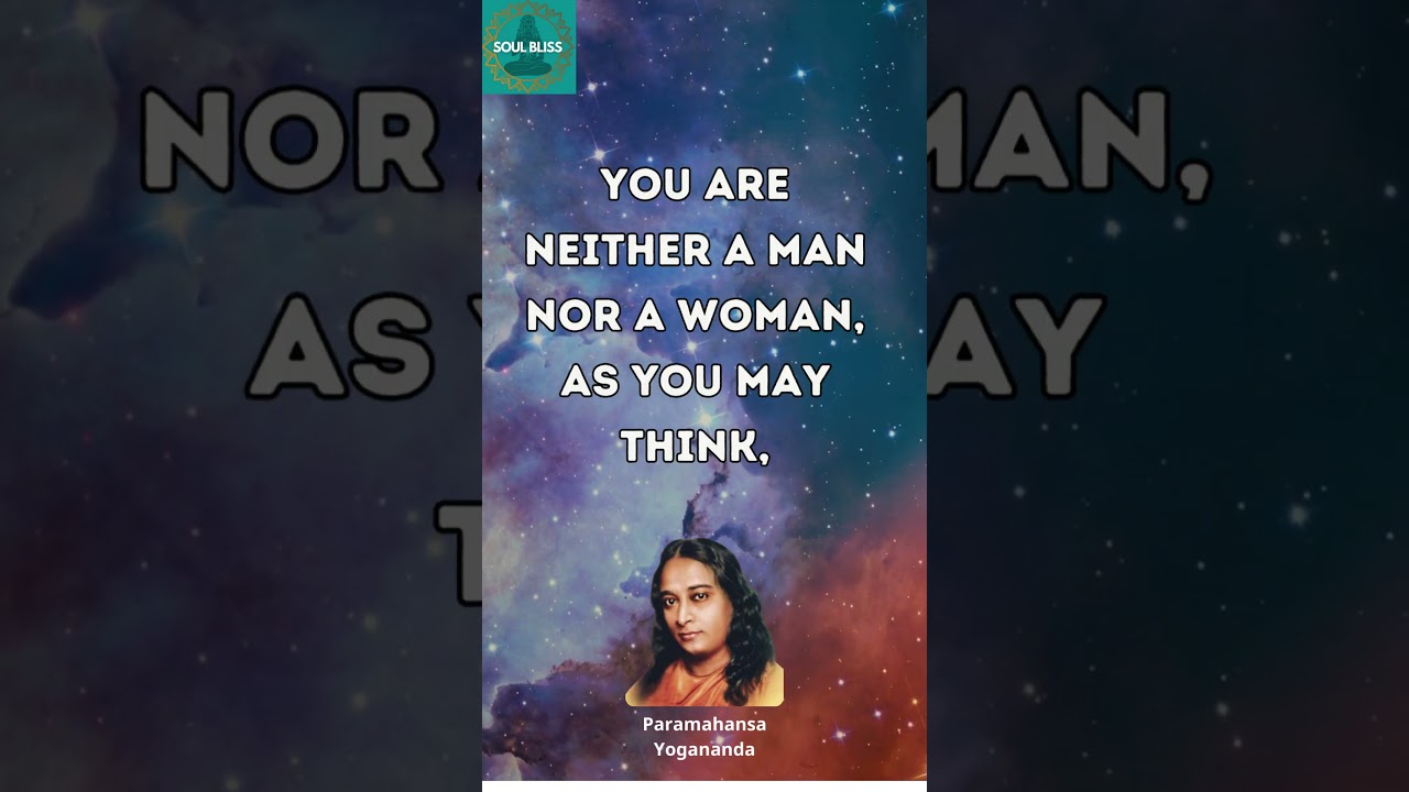 Fearless Immortality: Paramahansa Yogananda's Teachings @soulbliss5382  #spiritualrealization
