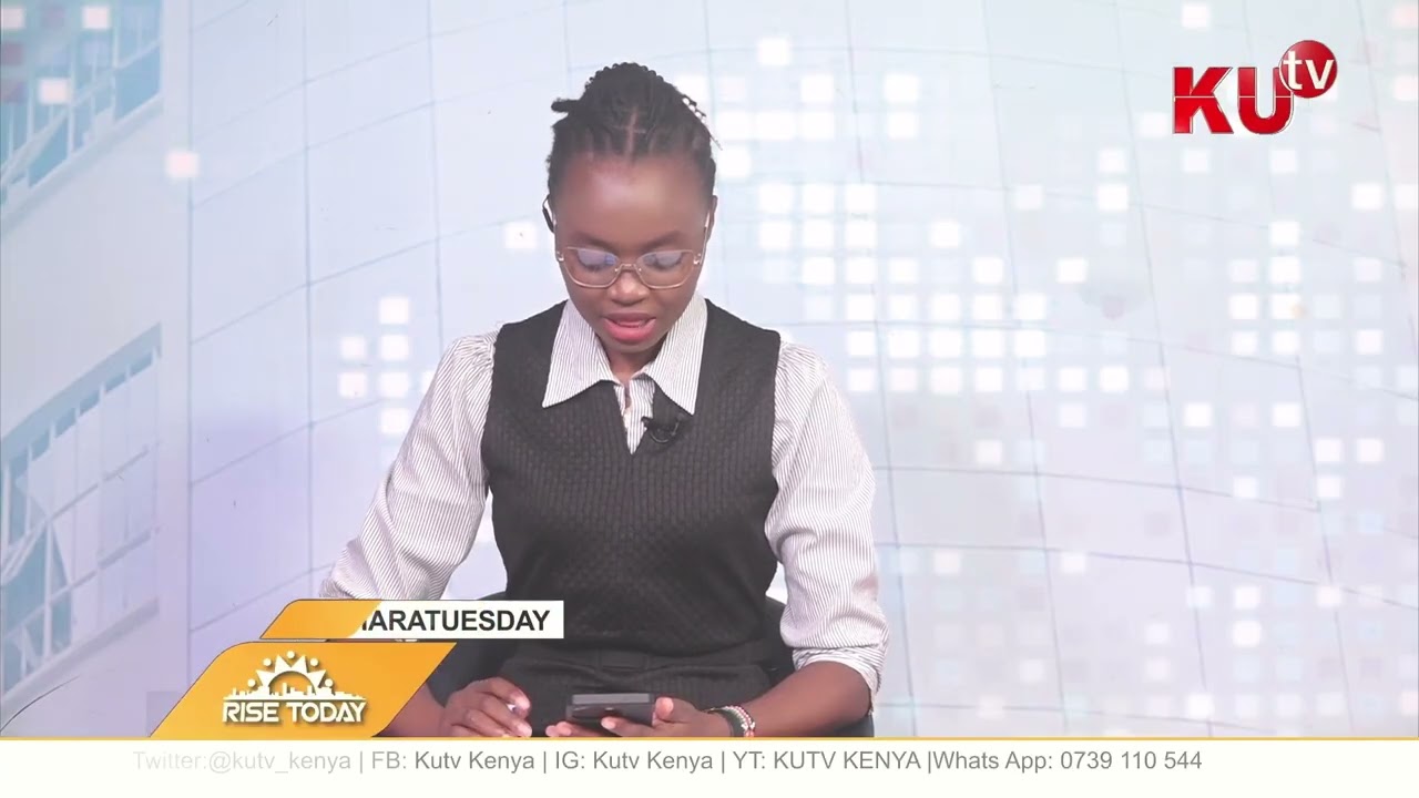 In the Dailies: What the Newspapers Are Saying Today | Rise Today