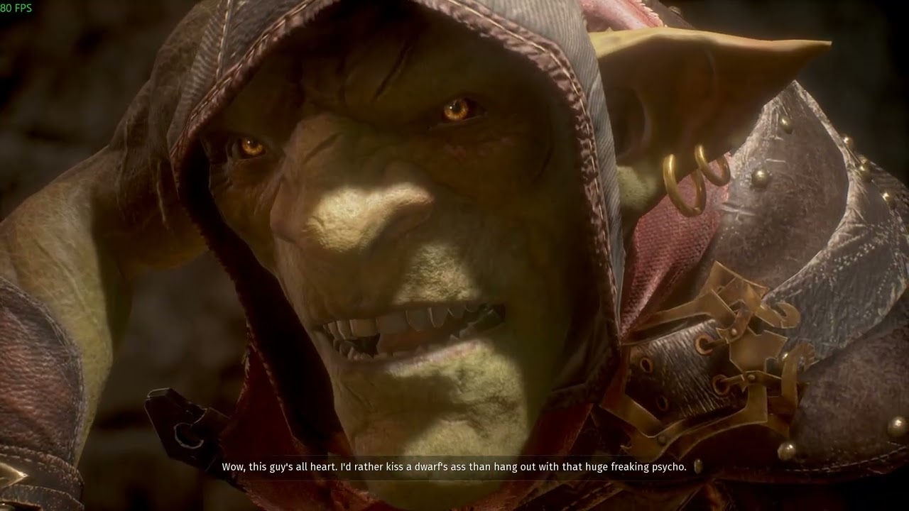 Styx Shards of Darkness Part 16 (Goblin)