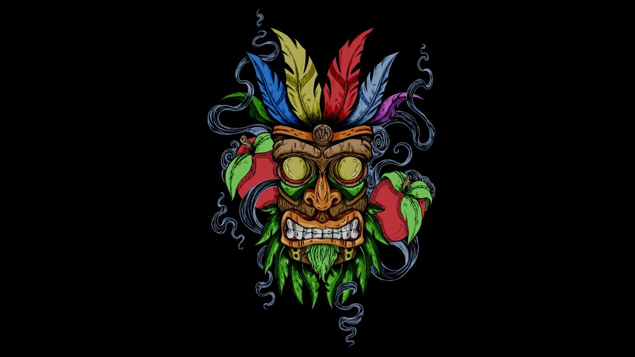 Raggatek mix January 2025 by OortCloud