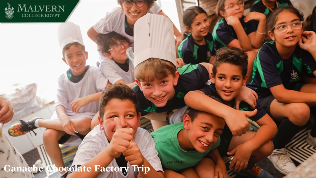 End of Term 3 Highlights