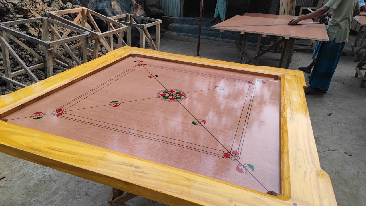 বাজেটের ভেতর সেরা প্রফেশনাল সেগুন কাঠের ৫৮