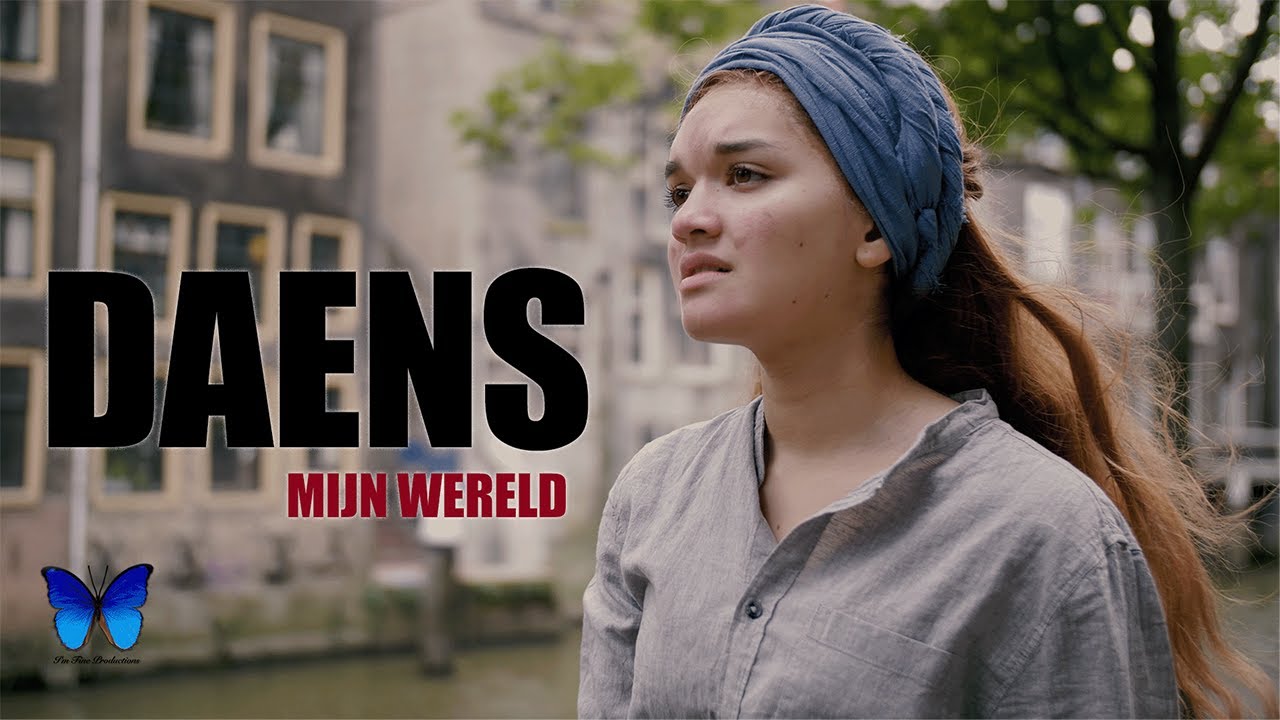 Daens - Mijn Wereld [I'm Fine Productions]