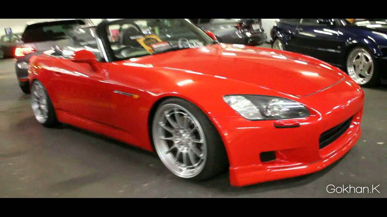 How Tuning Day 13 /2016/ HD / partie 1/5