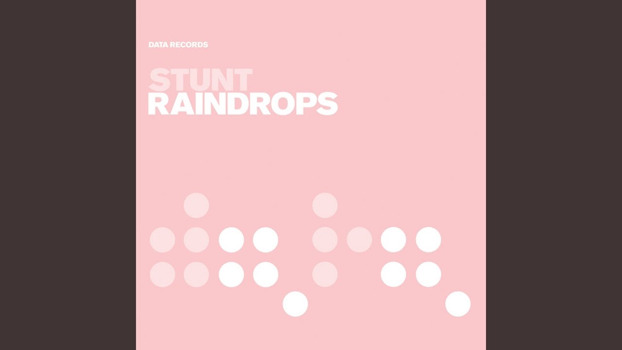 Raindrops (Radio Edit)