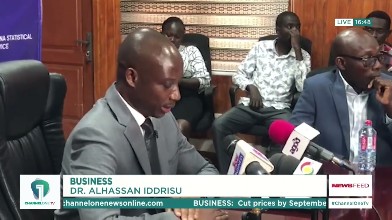 Ghana&rsquo;s Economy Update: Inflation Slows to 11.5%