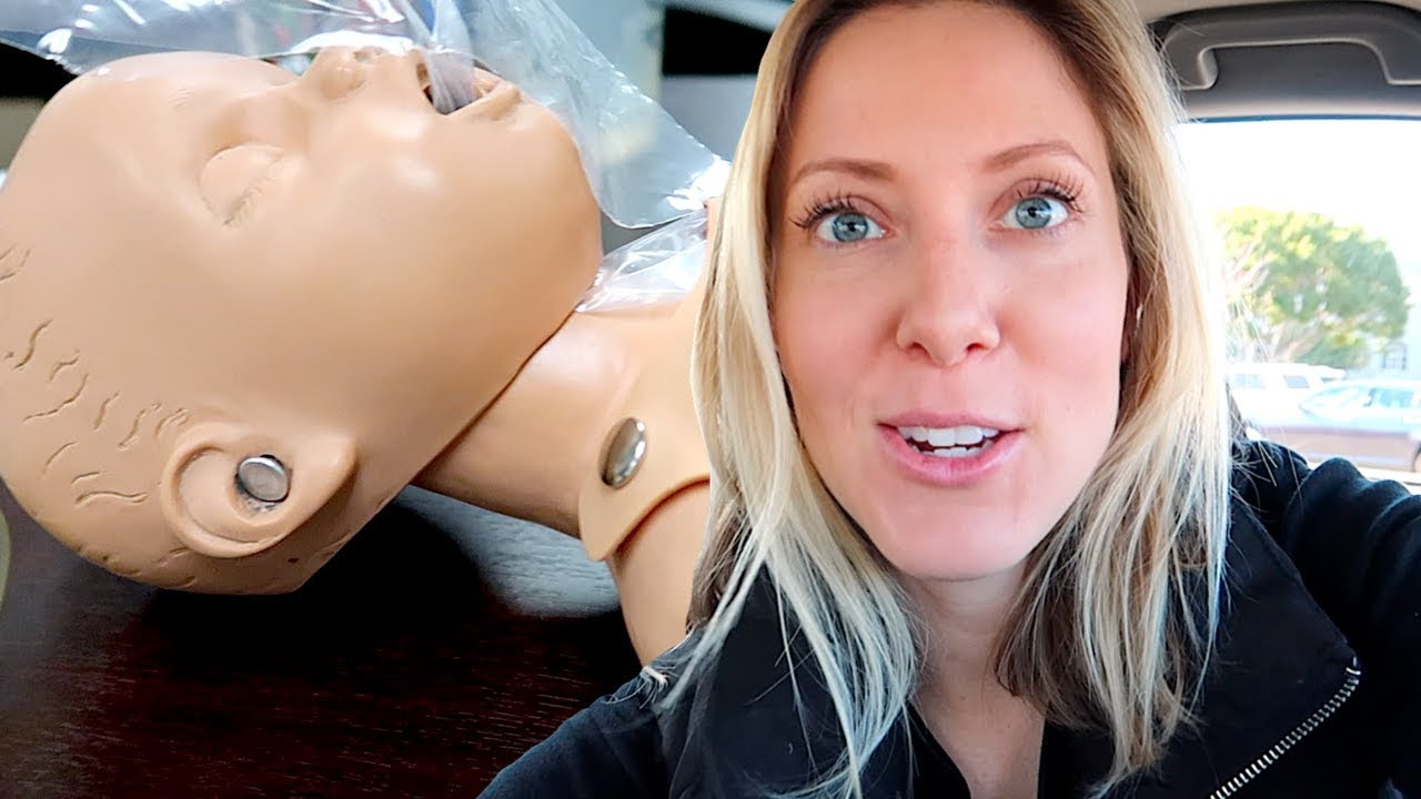 A DAY WITH A NICU NURSE