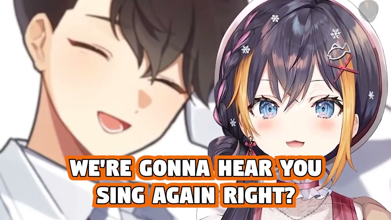 Petra Doesn't Know That Today (29 Feb) Is Reza's Birthday [Nijisanji EN] [Sub EN]