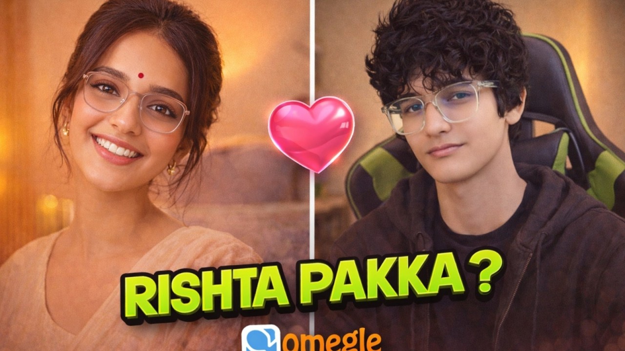 Wedding Final News on Omegle 😭 | Funny Reactions