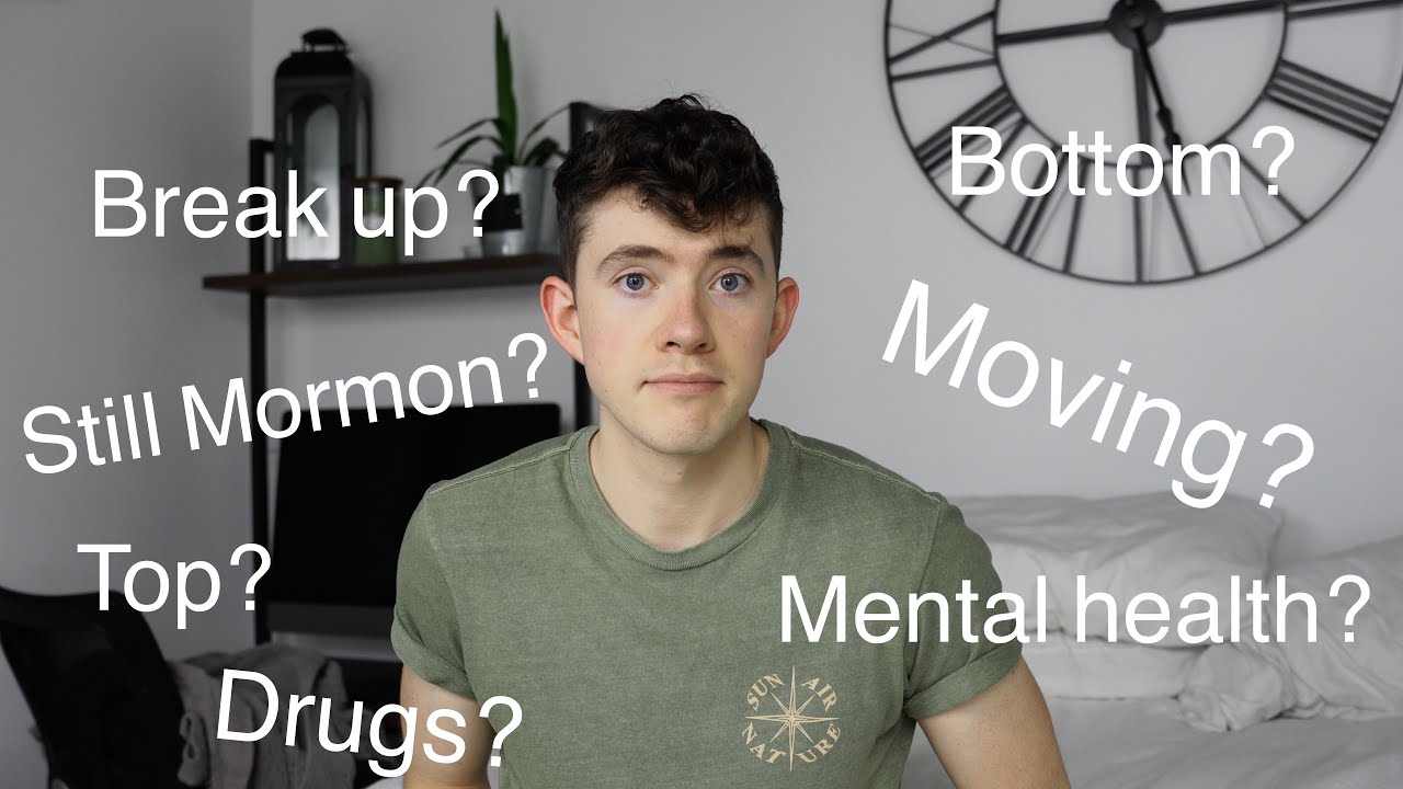 Answering the Questions I’ve Avoided