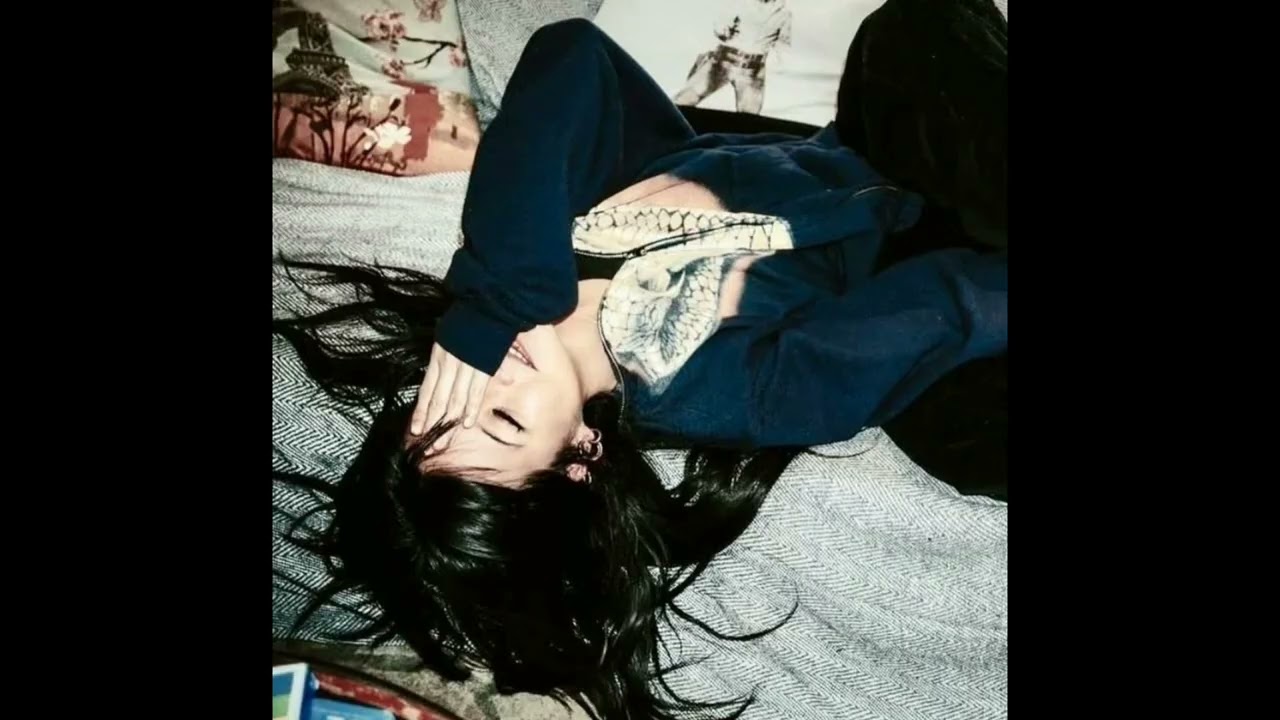 [FREE] CHARLI XCX X A.G. COOK TYPE BEAT 