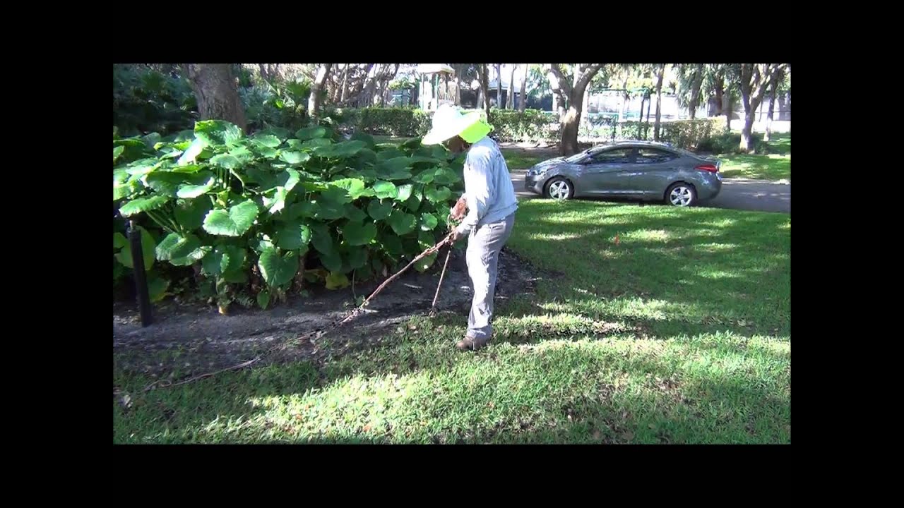 A.R.E. Utility Construction
