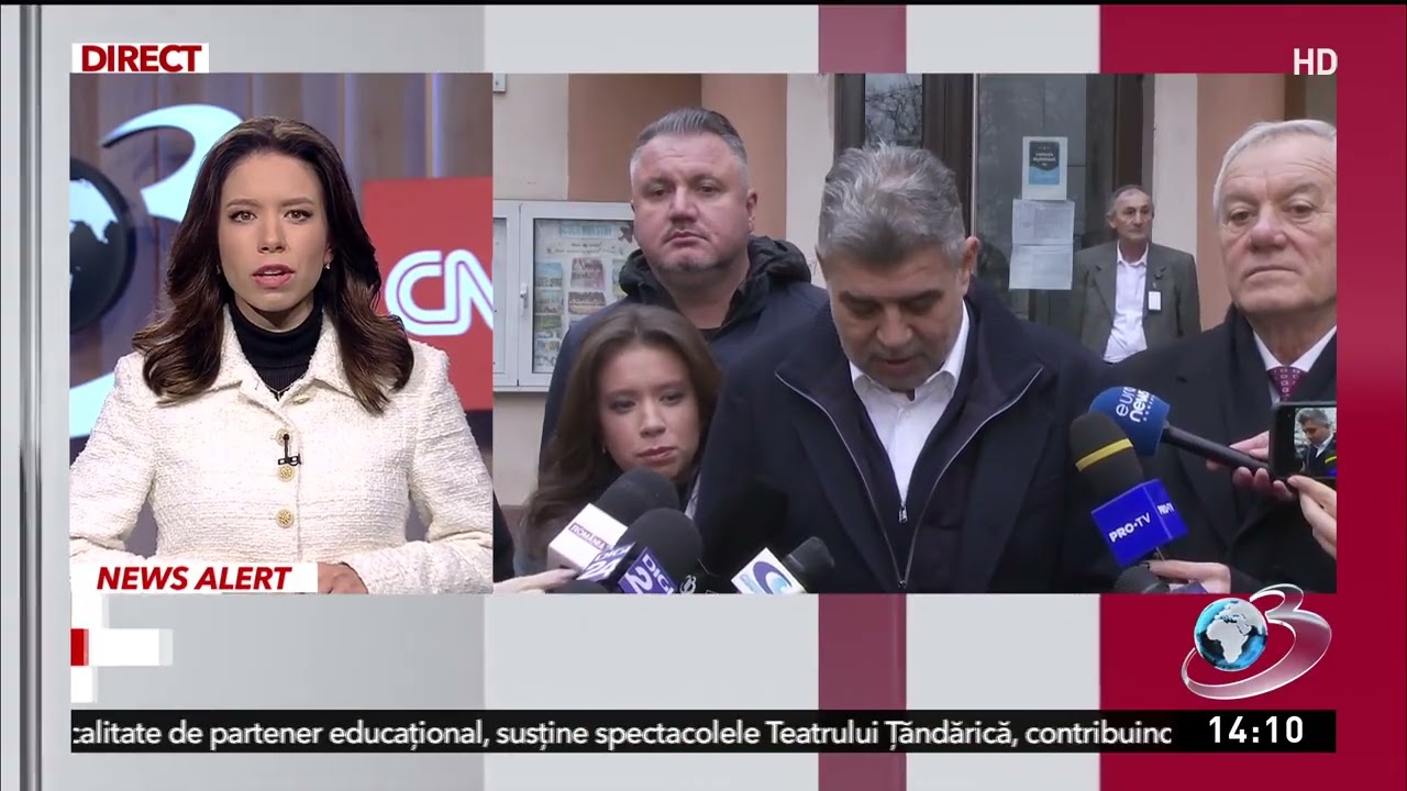 Controverse după ce s-a aflat că România a mai fost în recesiune tehnică