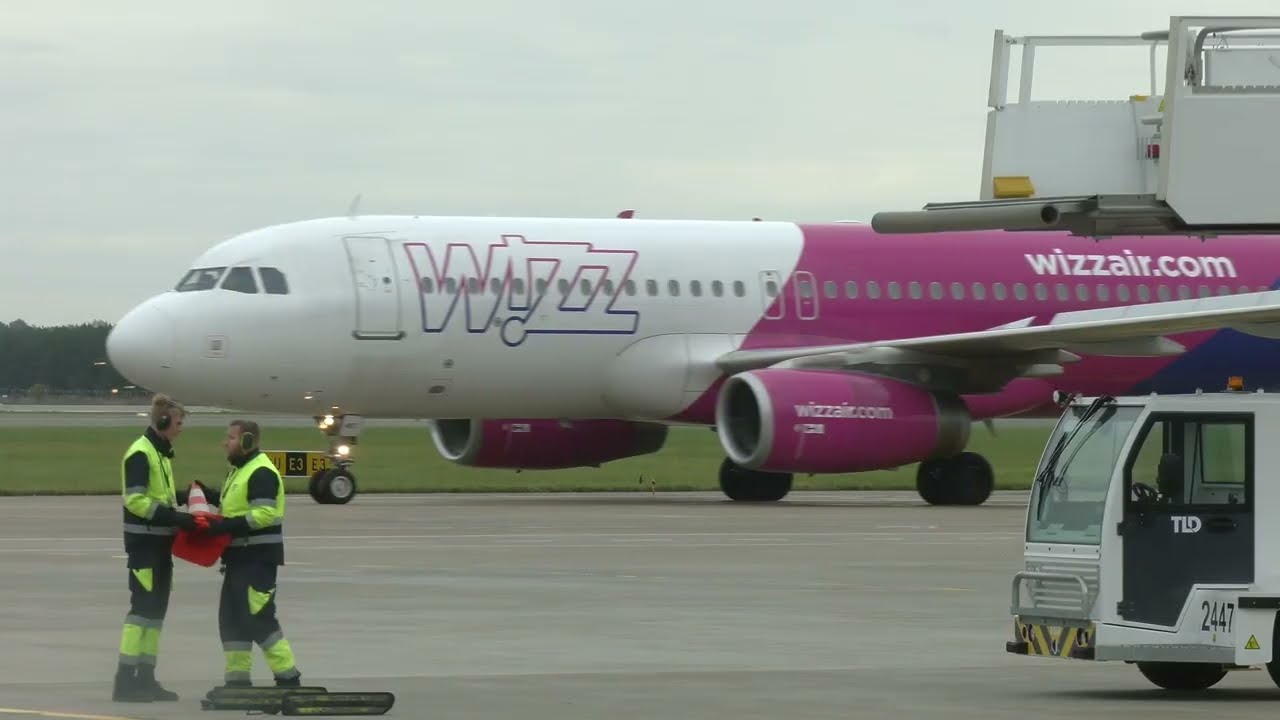 ✈️ Ryanair zwiększa siatkę lot&oacute;w z Pyrzowic. #raport #tvt