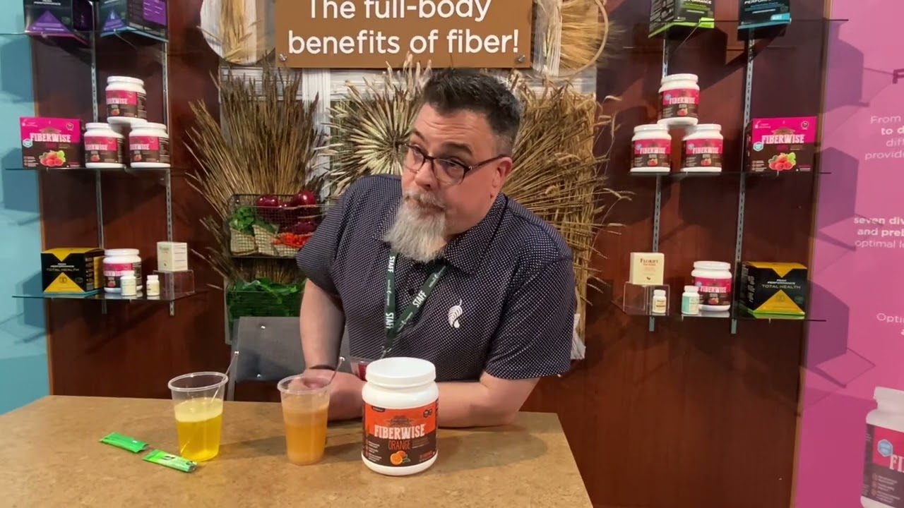 FIBERWISE FRIBRA