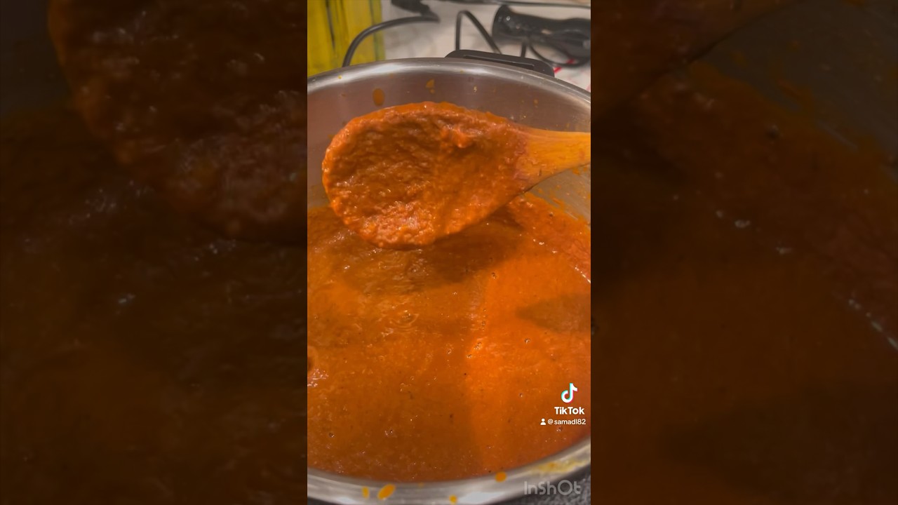 Make base Gravy and Freeze for Months #asmr #quickrecipes #mealprep #easy
