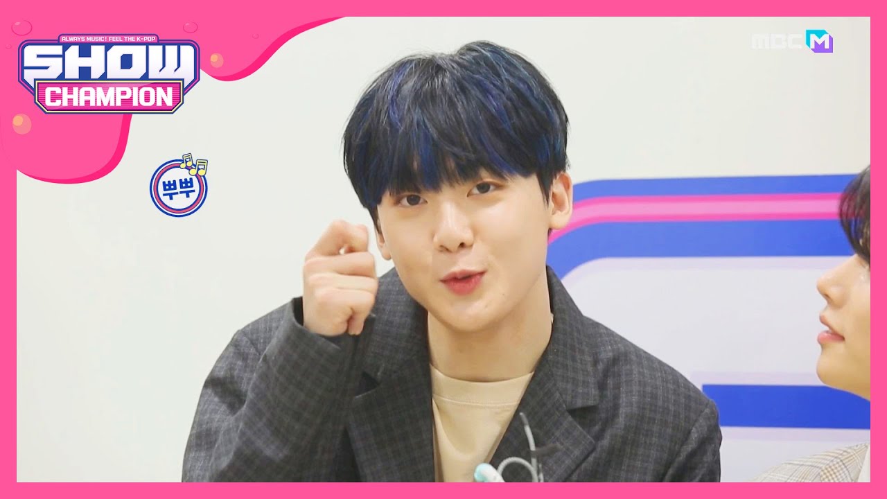 [Show Champion] 아로하♥ 널 찾아가는 아스트로 엔딩 원샷은? l EP.353