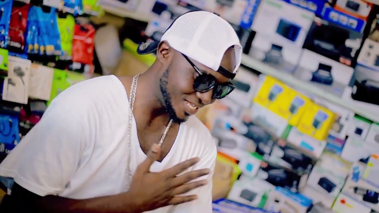 Marché by king malu ft zadi-b & Big loly auficiel video