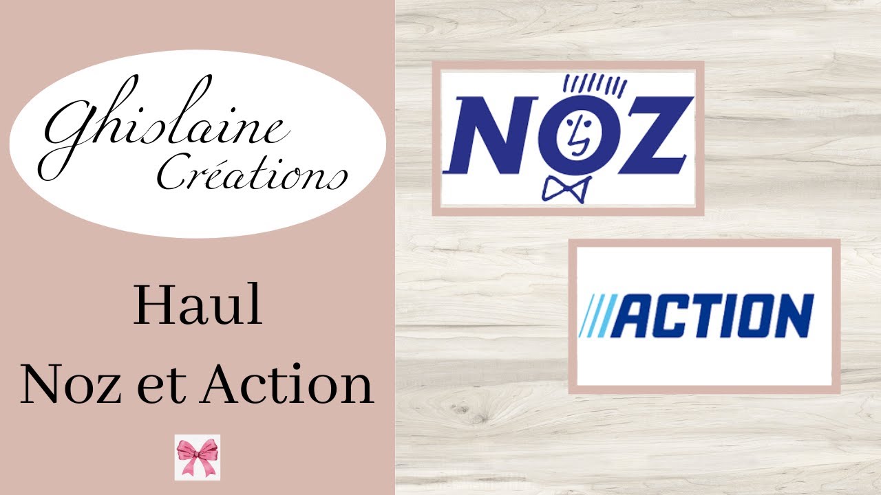 Haul Noz et Action