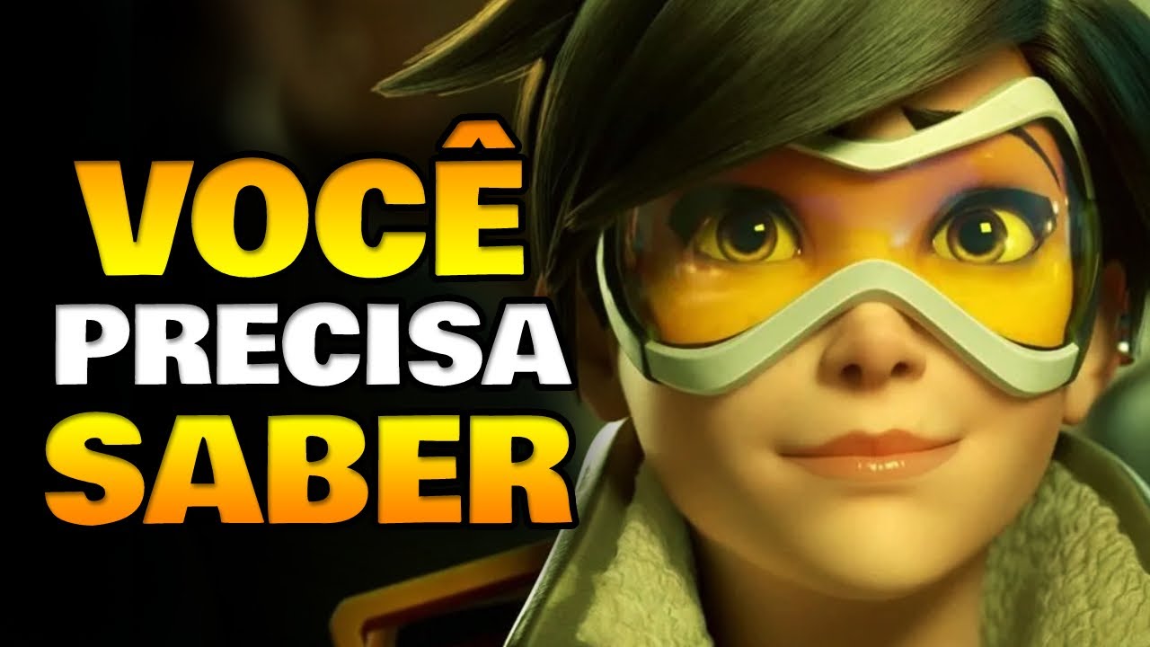 10 Dicas para Iniciantes no Overwatch 2