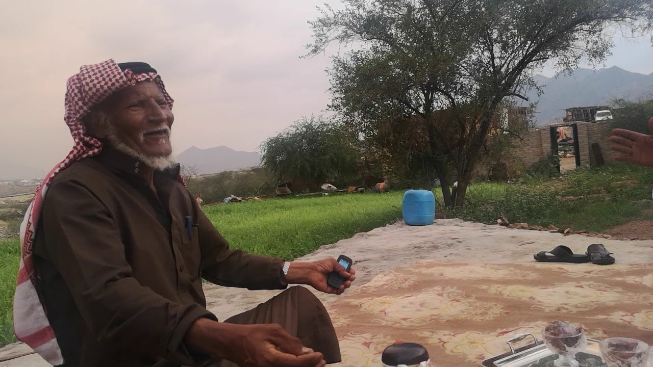 مرويات الشاعر/ حسن بن خنيفس.. لعدد من الشعراء على لون (المجالسي) تقديم/ حسن الدوسي. تهامة ١٤٤١هجرية