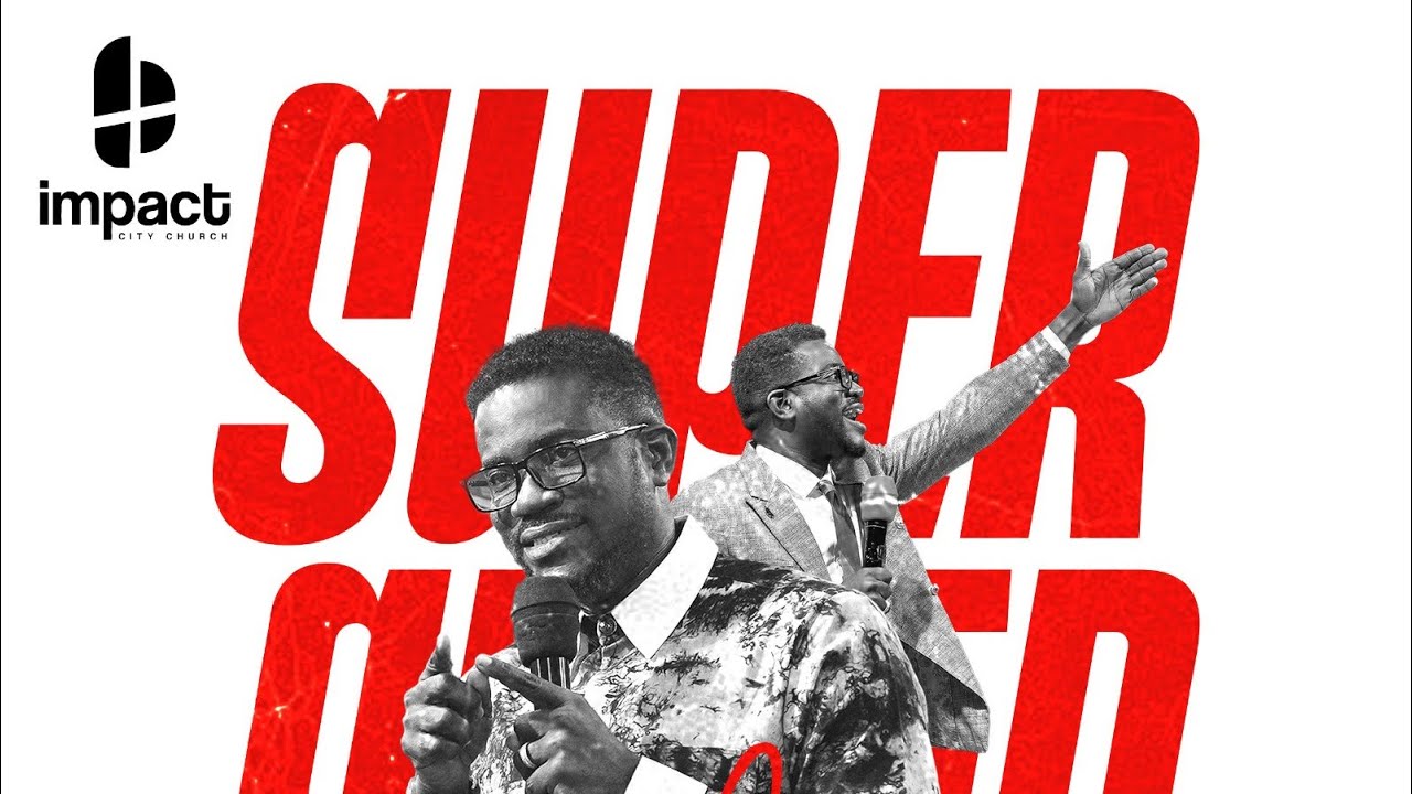 IMPACT CITY CHURCH || SUPER SUNDAY SERVICE - SECOND SERVICE|| 15.02.26