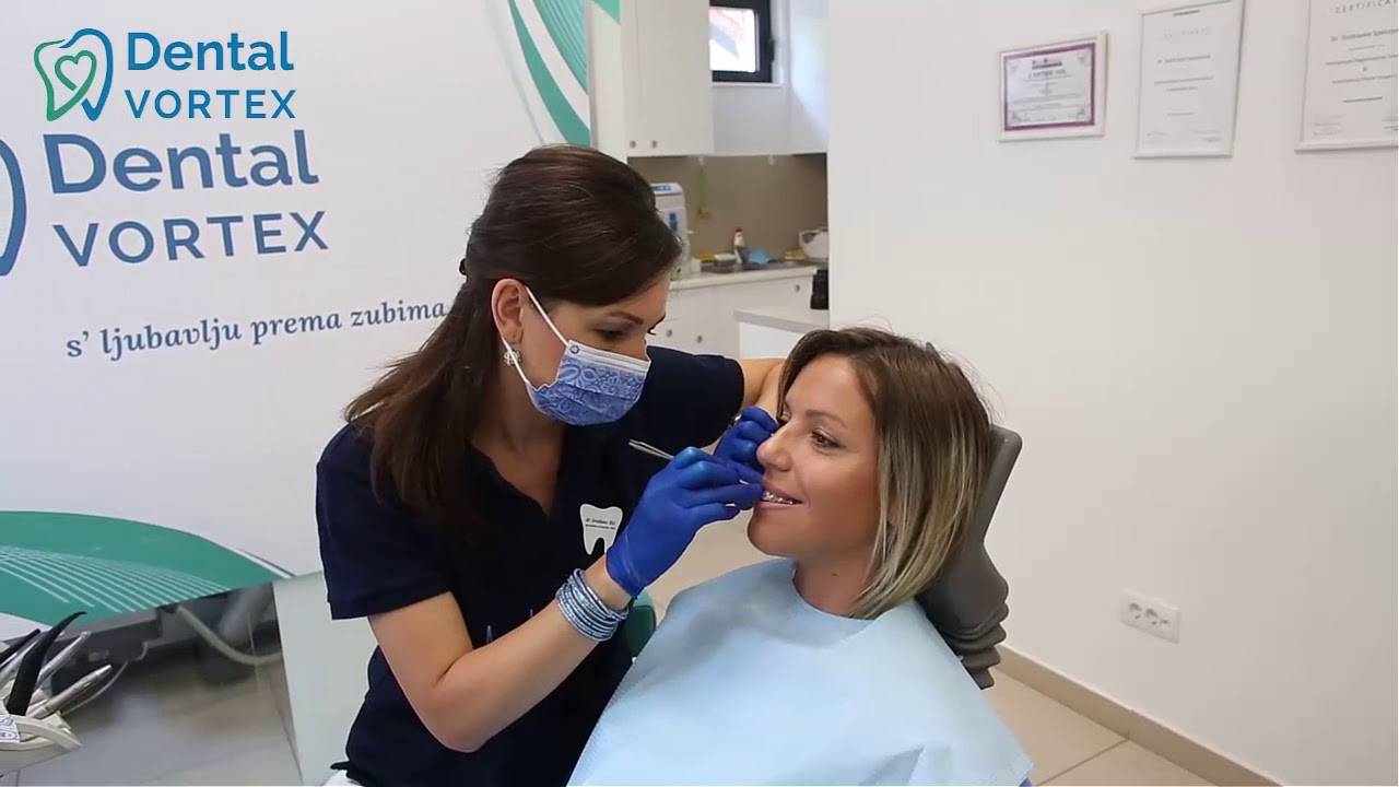 NAJBOLJE STOMATOLOŠKE USLUGE U BEOGRADU