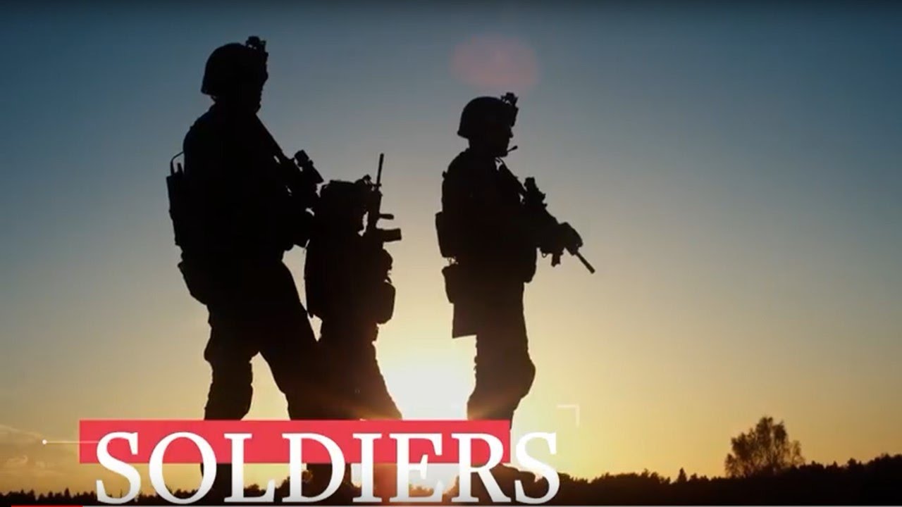 Military Transition   Live the American Dream