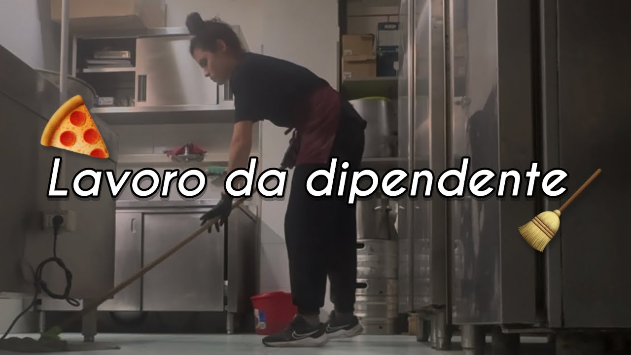 Lavoro da dipendente un mese: ecco cosa succede