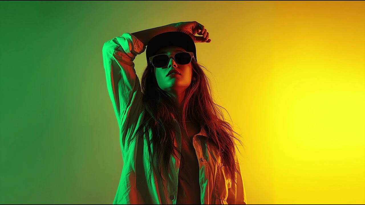 Luna Vacia - Hold Me in the Night (New EDM Music 2026)
