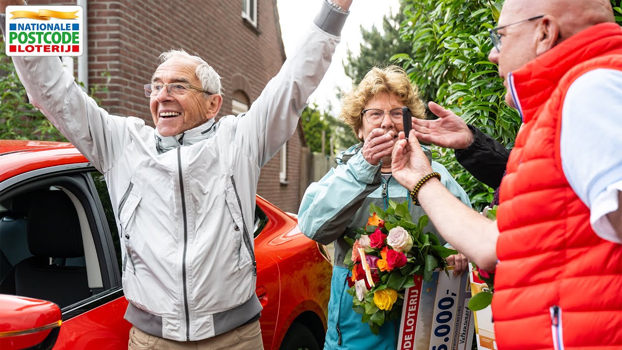 Valkenswaard | PostcodeStraaprijs | Postcode Loterij