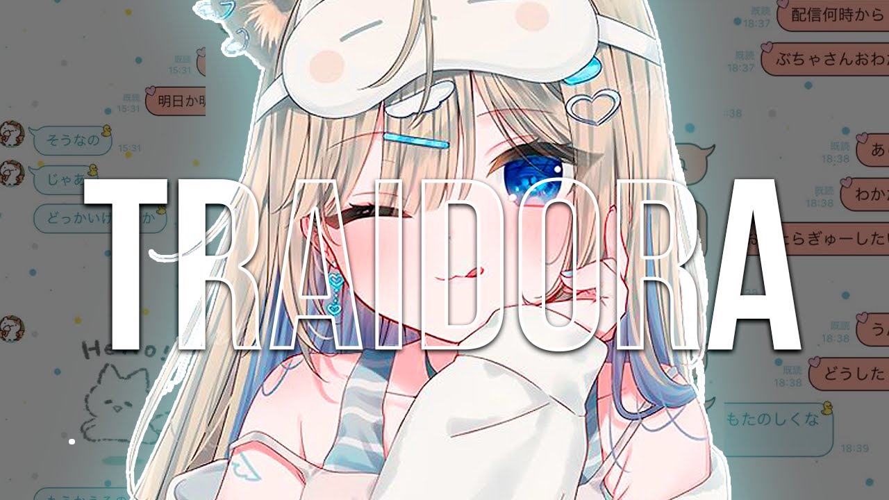 Essa VTUBER  passou de TODOS OS LIMITES