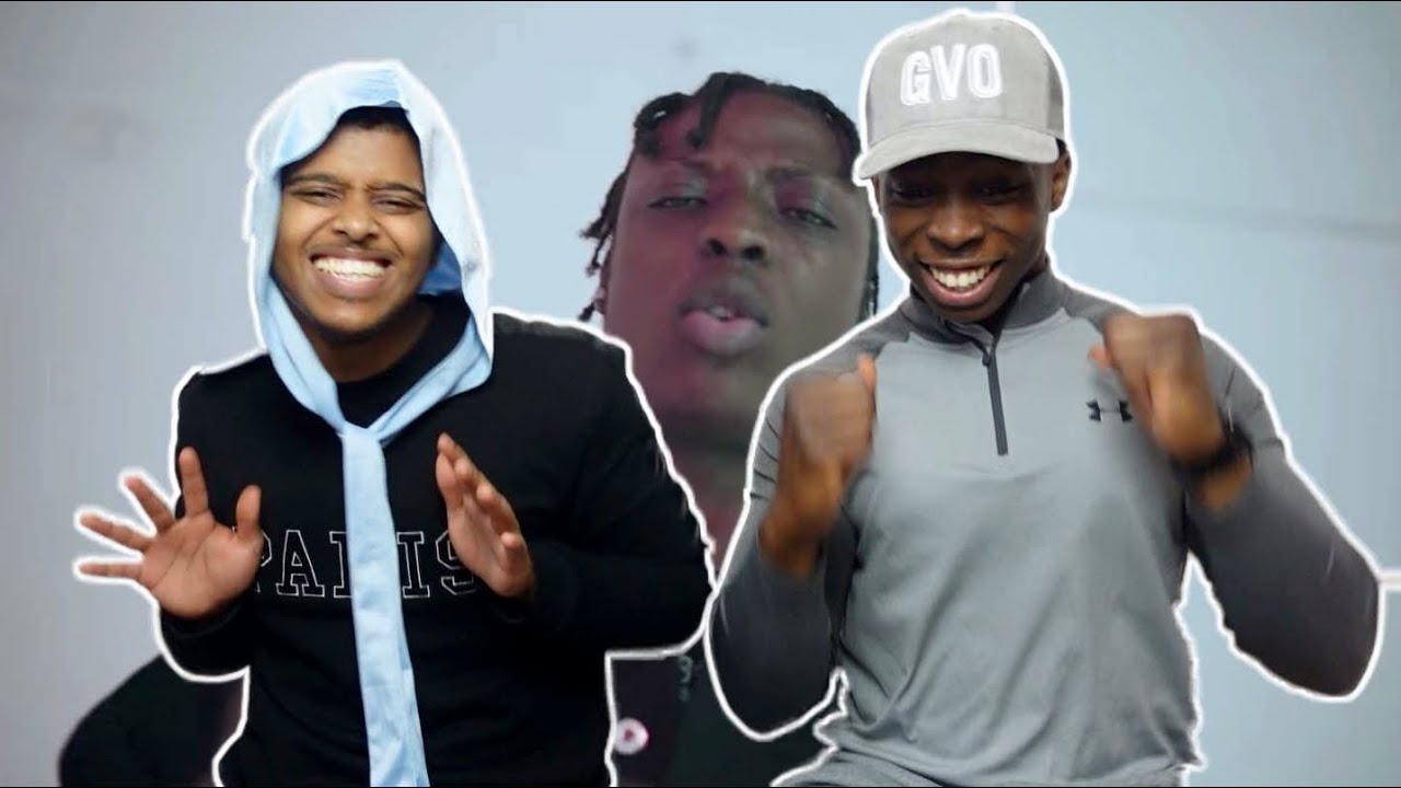 Abra Cadabra - Show Me (Official Video) - REACTION
