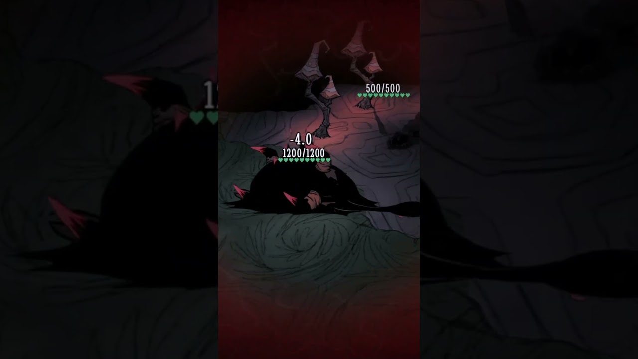 HOW TO KILL THEM? TACTICS for fighting the horrors from the SHADOW RIFT #dontstarve #dst #guide #...