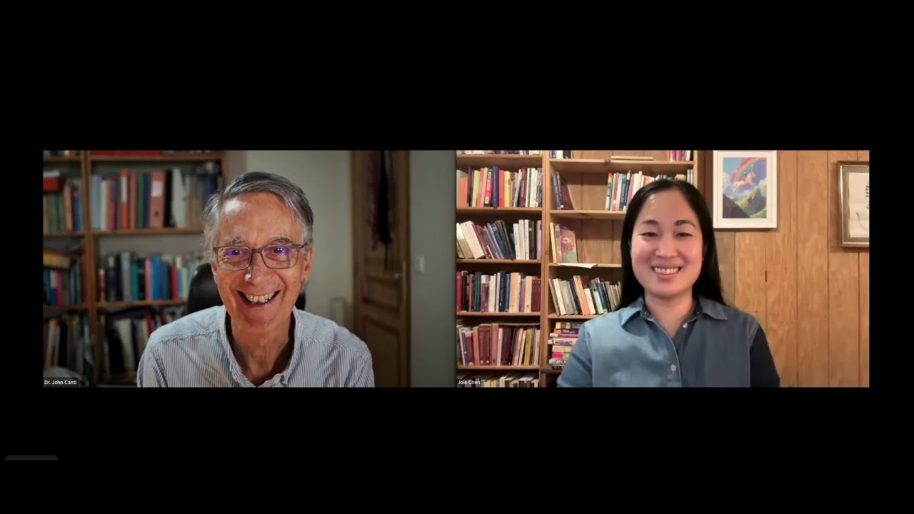 84000 In Conversation | Episode 6 | The Buddha in the God Realms