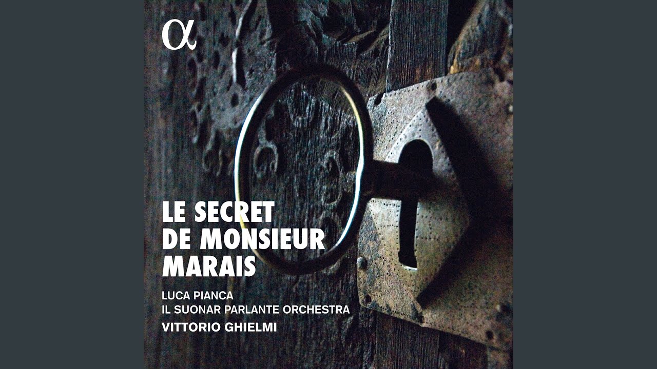 Pièces de viole, Livre II No. 19: Ballet en rondeau