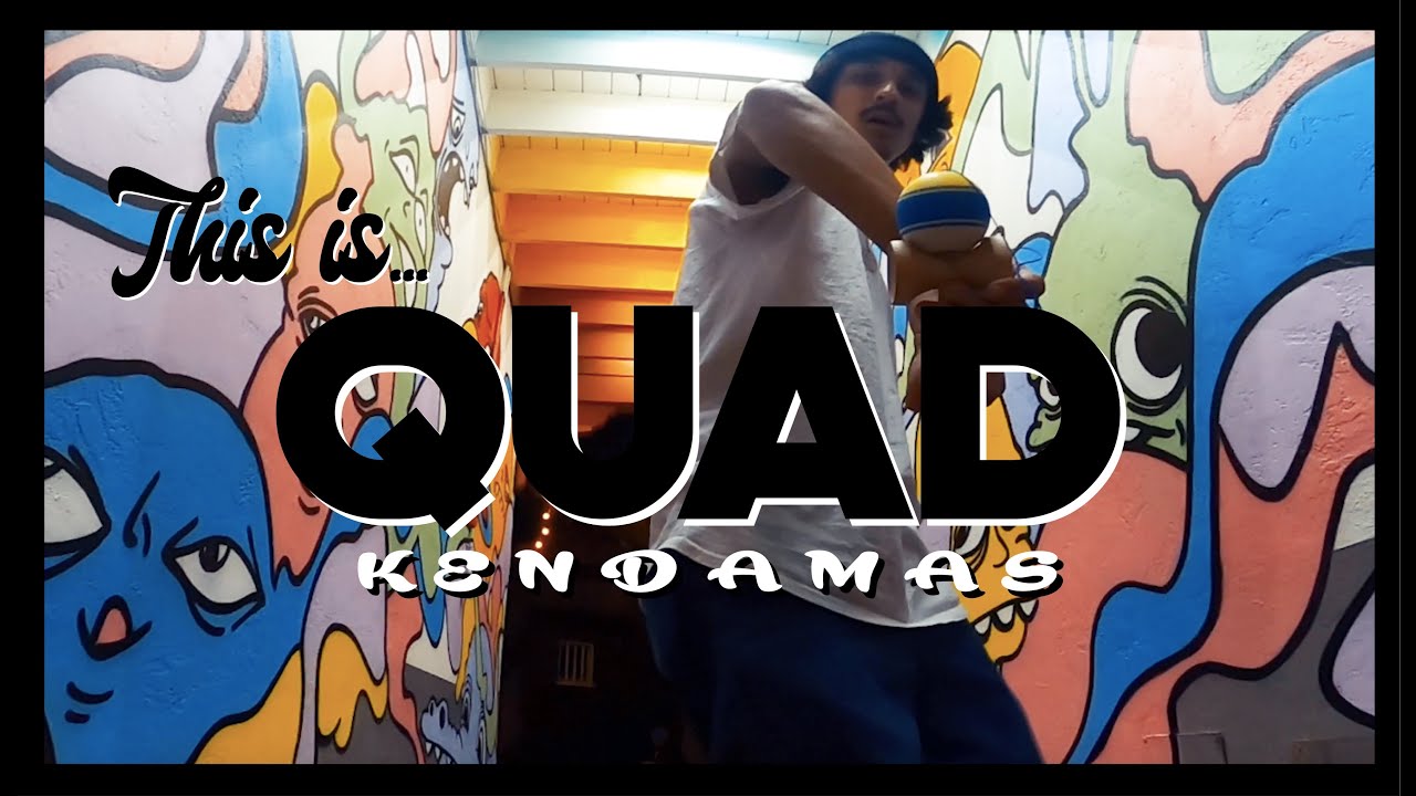 THIS IS QUAD