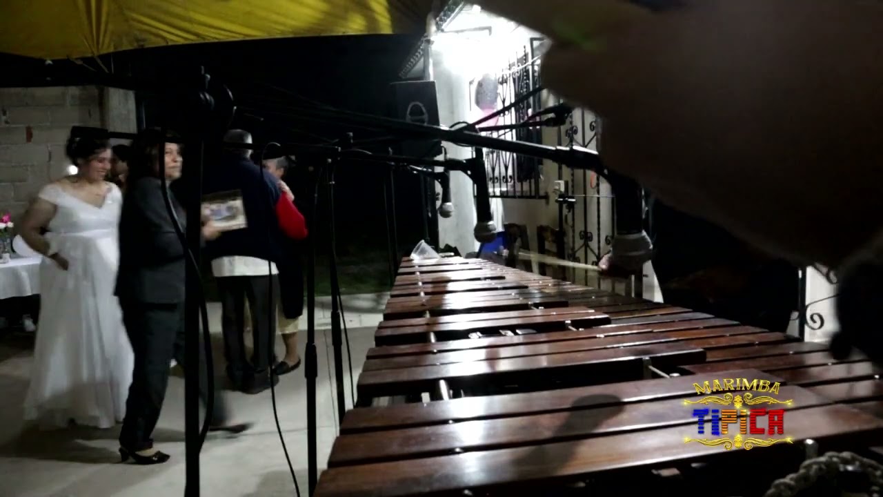 💃LA ROBERTA💃 // MARIMBA TÍPICA DE TOLUCA 7221251338 Y 7224093782