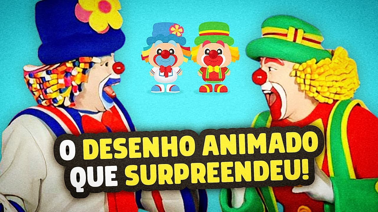 (🚨 EXCLUSIVO) PATATOONS EXISTE desde 2002?! 😲🤯