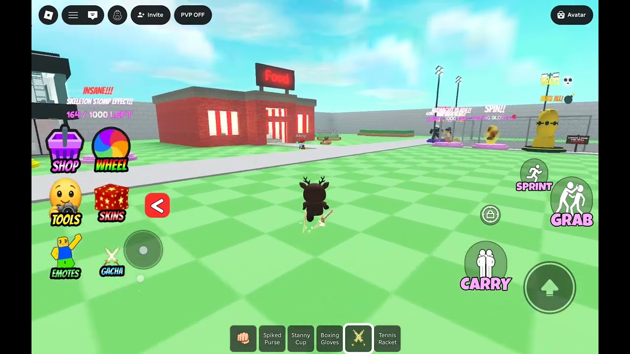 𝙿𝚕𝚊𝚢𝚒𝚗𝚐 𝚑𝚞𝚐 𝚏𝚒𝚐𝚑𝚝 𝚛𝚙!! 