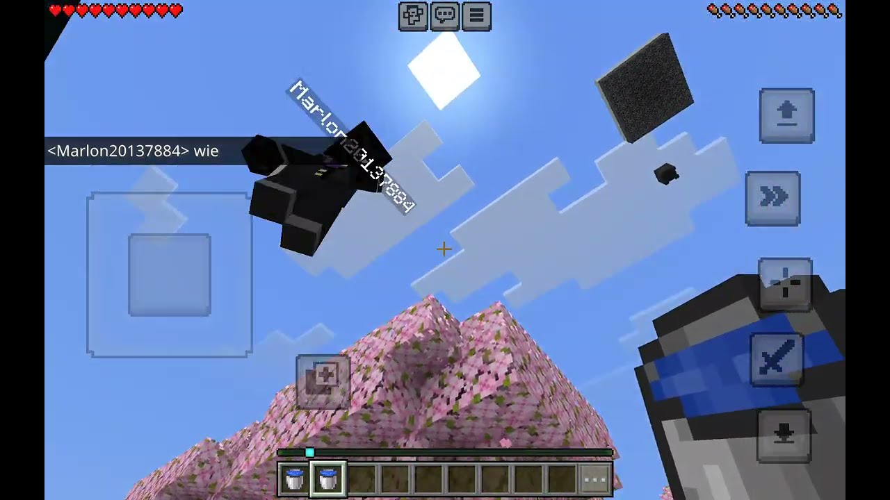 Ich mache Water MLG's (Besser als @BastiGHG? )