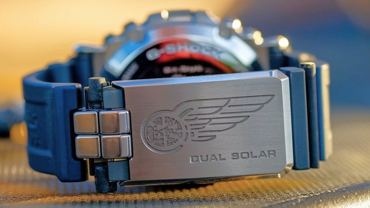 Топ-10 бюджетных часов G-Shock 2026 года | Какая из них лучшая?