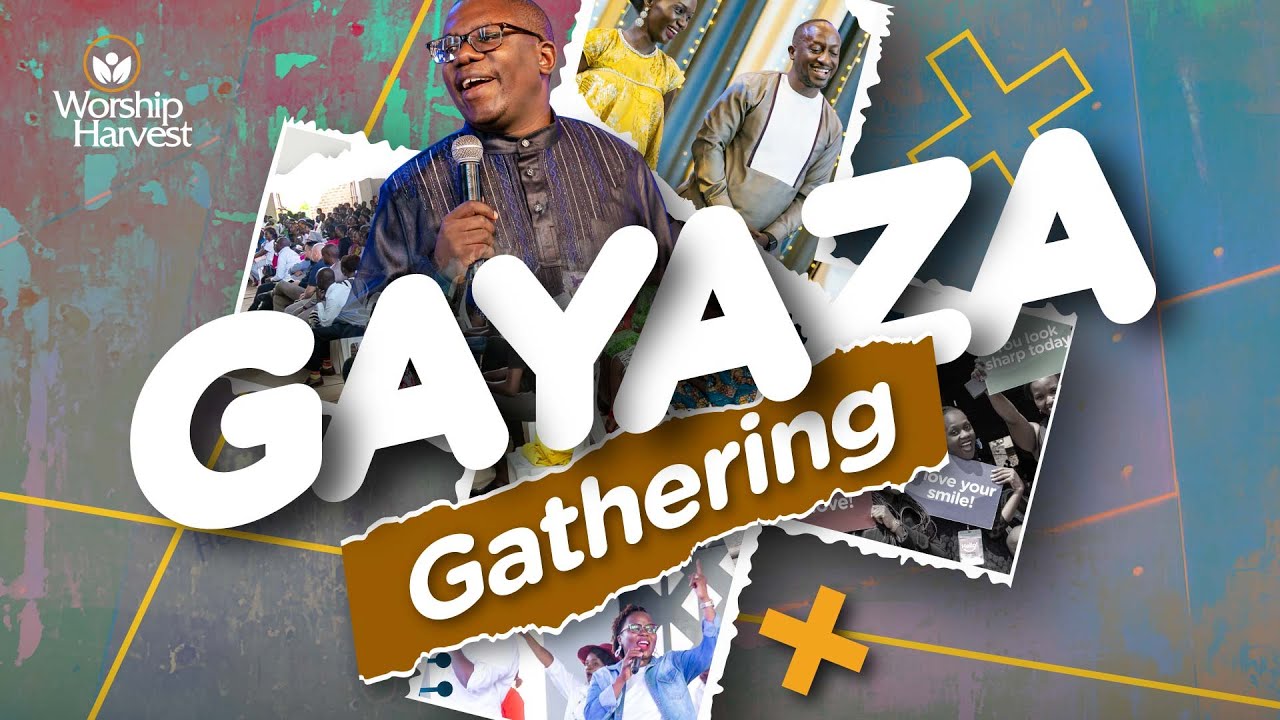 Gayaza Gathering
