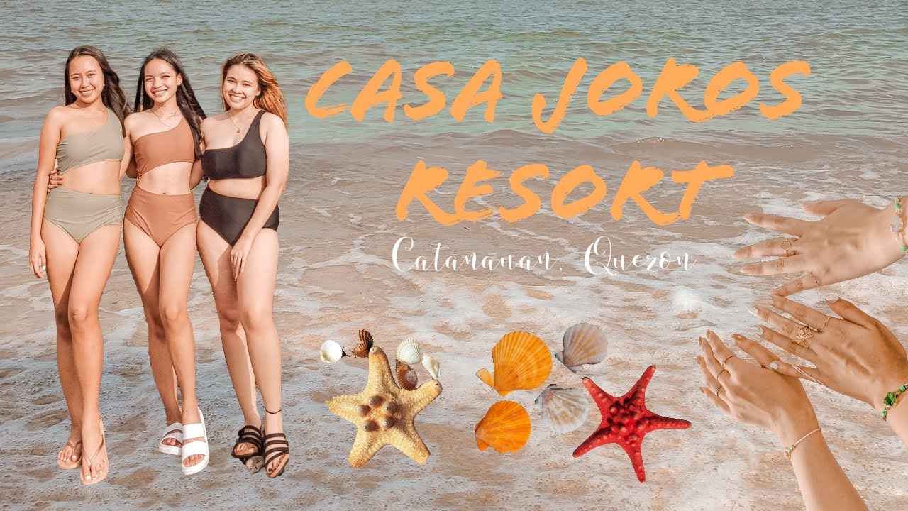 Casa Joros Mendenillia Resort | Catanauan, Quezon
